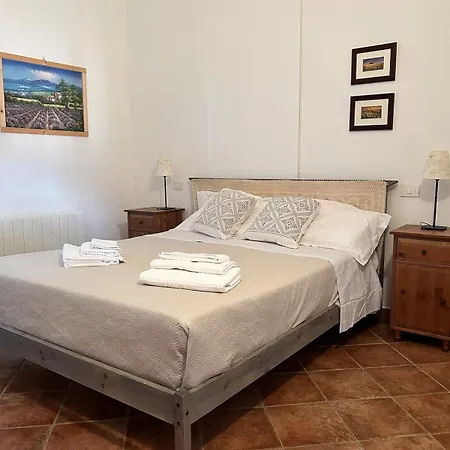 Domu Serena -
