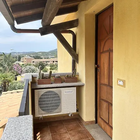 Domu Serena - Apartment Villasimius
