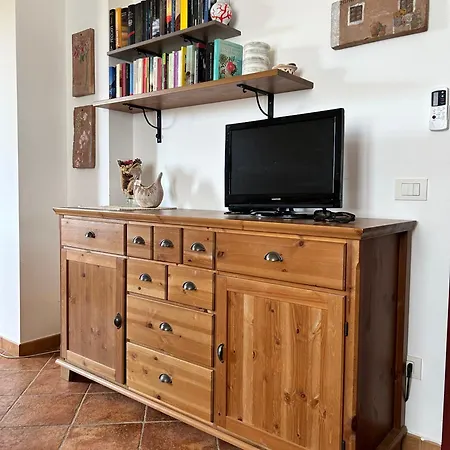 Domu Serena - Apartment *