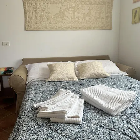 Apartment Domu Serena - *
