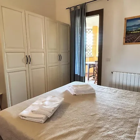 Domu Serena - Apartment