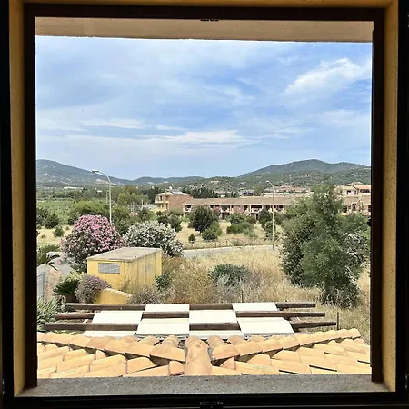 Domu Serena - Apartment Villasimius