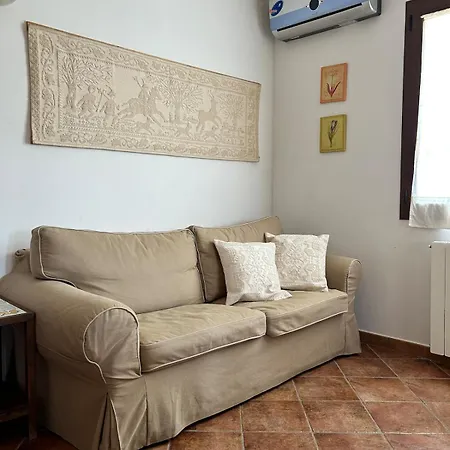 Apartment Domu Serena - Villasimius