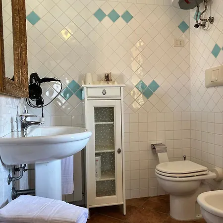 Domu Serena -
